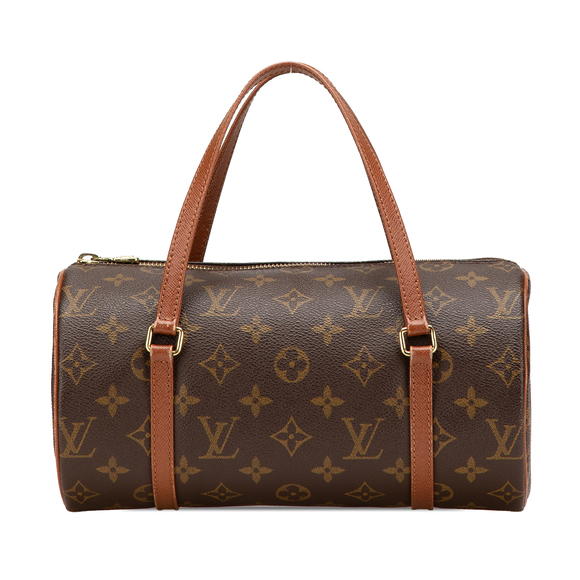 Pre-Loved Louis Vuitton Monogram Papillon 26 - Picture 1 of 12